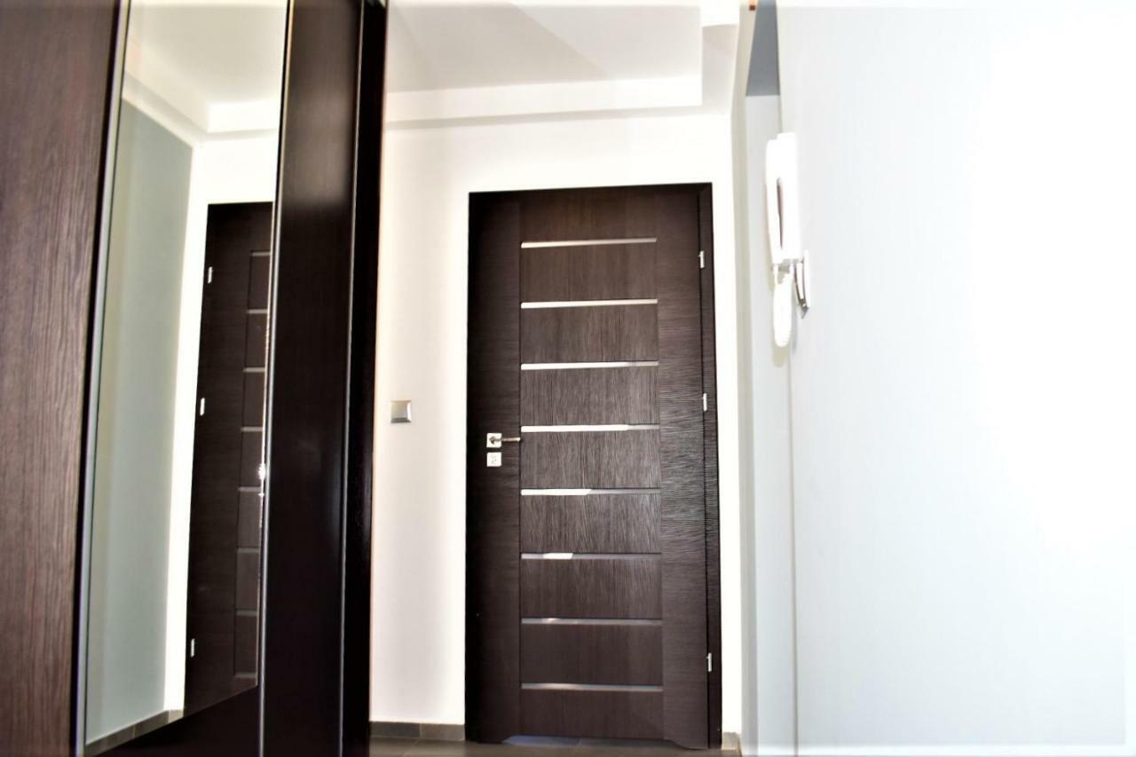 ריבניק Apartament Fibra Crema מראה חיצוני תמונה