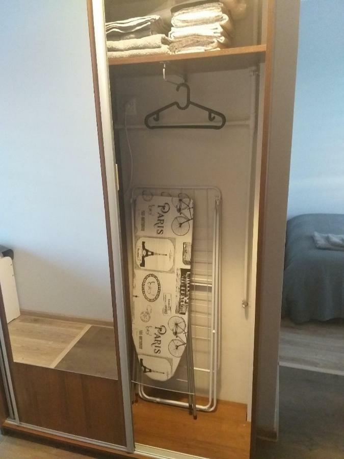 ריבניק Apartament Fibra Crema מראה חיצוני תמונה
