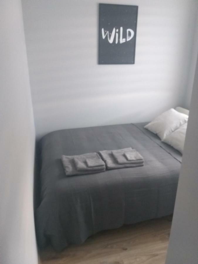 ריבניק Apartament Fibra Crema מראה חיצוני תמונה